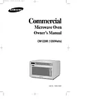 Samsung CM1229B Manual De Usuario