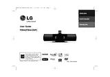LG FB44 Manual De Usuario