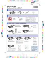 Epson WorkForce GT-1500 Benutzerhandbuch