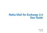 Nokia E66 Supplementary Manual