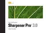 Nik Software Complete Collection - Aperture Edition NIK-1398 Guía Del Usuario