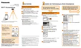 Panasonic DMCTZ61EG Guía De Operación