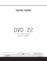 Go-Video dvd 22 User Manual