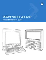 Motorola VC5090 User Manual
