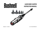 Bushnell 74-0100 ユーザーズマニュアル