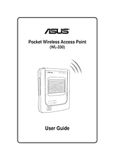 ASUS WL-330 Справочник Пользователя