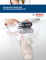 Bosch ltc-0485-21 Volantino