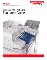 Xerox 7228 User Manual