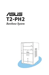 ASUS T2-PH2 Справочник Пользователя