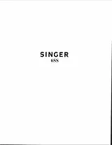 SINGER 6SS User Manual
