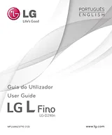 LG D290N Manuale Utente