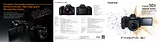 Fujifilm FinePix S1 16408967 Leaflet