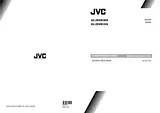 JVC AV-28KM3BN Manuale Utente