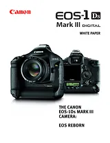 Canon 1Ds 用户手册