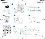 Philips AD300/12 Anleitung Für Quick Setup