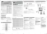 Samsung UA32FH4003R User Manual