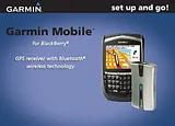 Garmin mobile 10x Guia Do Utilizador
