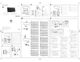 Philips BTM2460/12 Guide D’Installation Rapide