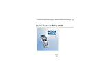 Nokia 6800 Benutzerhandbuch