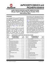 Microchip Technology MA330025-1 Datenbogen