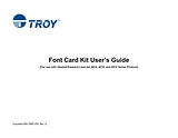 TROY Group 4014 User Manual