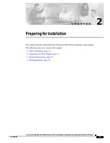 Cisco Systems 350 Benutzerhandbuch