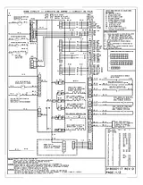 Electrolux EW30IS65JS Référence De Câblage