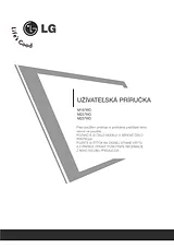 LG M237WD-PZ User Manual