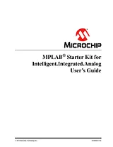 Microchip Technology DM240015 Datenbogen