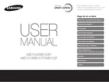 Samsung Digital SmartCamera Manuale Utente