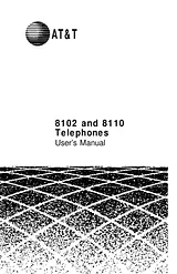 Avaya 8101 Benutzerhandbuch