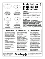 Bradley Smoker TDB3108 User Manual