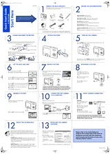 Olympus d-630 zoom Quick Setup Guide