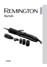 Remington 2 Settings45508560110 45508560110 Data Sheet