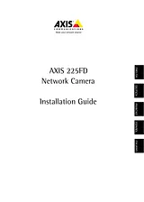 Axis 27147r1 User Manual