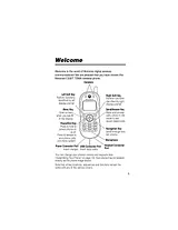 Motorola c332 ユーザーズマニュアル