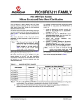 Microchip Technology DV164136 Data Sheet