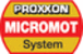 Proxxon Micromot