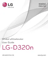 LG D320 Руководство Пользователя