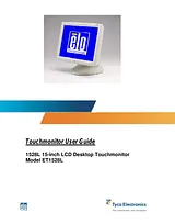 Tyco Electronics ET1528L 用户手册