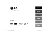 LG DP471B Guía Del Usuario