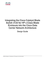 Cisco Cisco Catalyst Blade Switch 3120 for HP White Paper