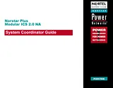 Nortel Networks P0857846 Manual Do Utilizador
