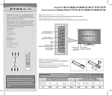 Dynex DX-L22-10A Leaflet
