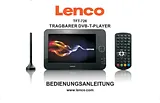 Lenco TFT-726 Data Sheet