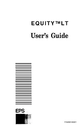 Epson Y16499100301 User Manual