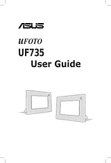 ASUS uf735s User Manual
