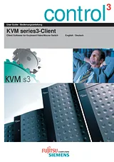 Fujitsu KVM S3 Manual De Usuario
