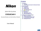 Nikon 35mm 用户手册