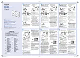 Olympus FE-4030 Einleitendes Handbuch